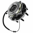 thumbnail image 6 of Geelife Wheel Bearing Hub Assembly Front or For 2011-2015 Ford 4WD SRW, 6 of 7