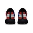 thumbnail image 4 of Nurse Shoes Sneakers for Women Men Black Size 11, 4 of 7