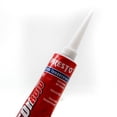 thumbnail image 5 of Silicón Rojo 100% RTV alta temperatura Presto 70 gr Rojo, 5 of 5