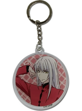 Fruits Basket (2019) - Yuki Sohma SD Pin