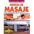 thumbnail image 1 of MANUAL DE MASAJE EDITORIAL TRILLAS Pasta Blanda, 1 of 2
