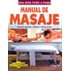 thumbnail image 1 of MANUAL DE MASAJE EDITORIAL TRILLAS Pasta Blanda, 1 of 2
