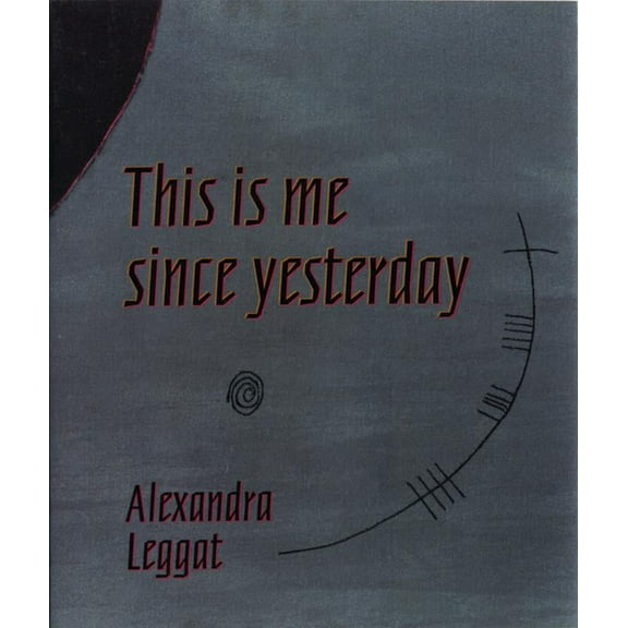 This is Me Since Yesterday (Paperback)