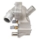 thumbnail image 1 of Carcasa De Aluminio Para Termostato De Automóvil, 1L2Z-8255-AA Carcasa De Termostato Para Automóvil Disipación De Calor Perfecta Control De Temperatura Preciso Para Mountaineer, 1 of 7