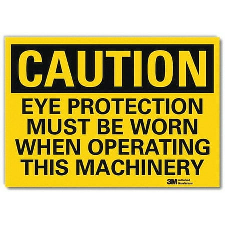 

Lyle Caution Sign 7inx10in Reflctv Sheeting U4-1282-RD_10X7 U4-1282-RD_10X7 ZO-G2722800