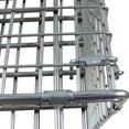 thumbnail image 6 of Havahart Extra Large Steel 1-Door Wild Animal Trap, 6 of 7