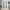 gray, variant on American Farmhouse White Solid Art Rod Pocket Style Blackout Home Decor Door Curtain, 25 x 40 In