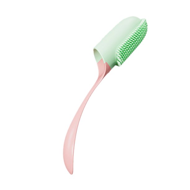 Cepillo De Dientes Para Perros Cepillo De Dientes Para El Cuidado De Mascotas Cepillo De Dientes Para Perros Limpieza Dental Adecuado Para Perros Medianos Y Grandes
