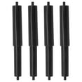 thumbnail image 1 of Miangastore Roller Spindle Box Easy Replacement Black 4Pcs, 1 of 9