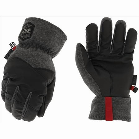 Mechanix Wear Coldwork Men's Winter Work Gloves Black XL 1 pair