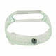 thumbnail image 1 of Correa de muñeca ajustable, bandas de repuesto compatibles con pulseras de TPU suave Bandas de repuesto compatibles con Xiaomi Band Tecnología de vanguardia, 1 of 7