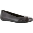 thumbnail image 2 of Easy Street Derry Ballet Flat (Women), 2 of 7