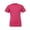 Berry Triblend, variant on Unisex Triblend Short Sleeve Tee - 3413