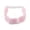 Pink-1, variant on Neck Cooling Wraps, Reusable Cooling Tube for Sports and Outdoor Work, Summer Neck Wrap for Outdoor Sports and Travel, Instant Cooling Band for Heat Relief,23x2 Inch