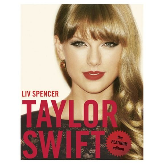 Pre-Owned Taylor Swift: The Platinum Edition (Paperback) 1770411518 9781770411517