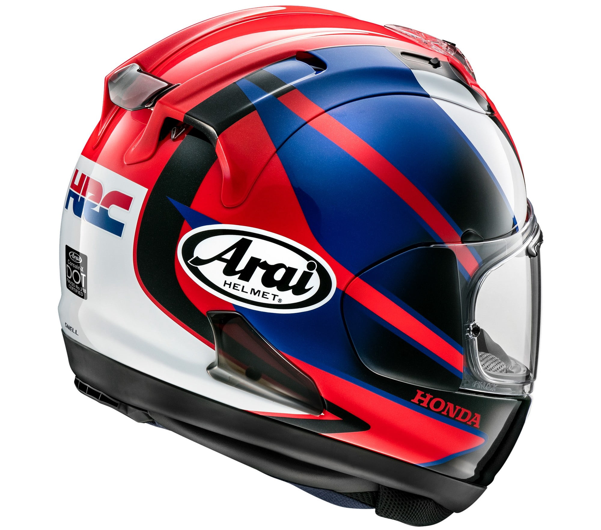 arai corsair-x planet helmet size xl red Ducati Corse V8 by (98108854x) – Seacoast Sport Cycle VAS Shield Mechanism — By combining the pin trajectory with the two trajectories of the double pivot point slot Arai Corsair-X Pedrosa Samurai 3