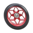 thumbnail image 5 of RYUJNDK Stunt Scooter Replacement Wheel with Bearings 110mm Scooter Wheel for Kick Scooter Most and Stunt Scooter Enduring, 5 of 8