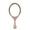 Rose Gold, variant on ruhuadgb Good European Mirrors Old Fashion   for Going Out   Grip Comfortable
