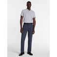 thumbnail image 2 of George Men's and Big Men's Classic Fit Pique Polo with Short Sleeves, Sizes XS-3XL, LT-4XLT, 2XB-6XB, 2 of 5
