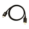 thumbnail image 3 of V7 3.3ft Video Cable HDMI 2.1M/M, 3 of 5