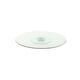 thumbnail image 1 of Base Giratoria de Cristal Templado 100 Cm LZ-007 Makom Home, 1 of 3