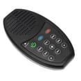 thumbnail image 3 of Bible Player Solar Charging 4G Capacity Portable Electronic Bible Reader with LED Light for Bible Listener Russian with Swahili with Kurdish Black, 3 of 5