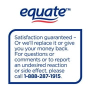 Equate Adjustable One Size Elbow Support