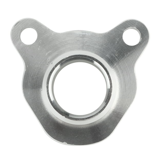 Accesorio De aleación De Aluminio Para Manguera De Agua De Automóvil, Apto Para 325i 330i 525Xi 528i 11537541992 11537544638