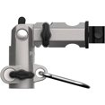 thumbnail image 2 of Phottix Varos Pro M Multi-Function Flash Shoe Umbrella Holder, Load Capacity 62 lbs (28kg), 2 of 3