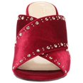 thumbnail image 2 of Cole Haan Women Gabby Studded Slip-On Sandals, 2 of 6