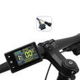 thumbnail image 2 of Electric Bicycle Controller S866 LCD Display 36V 48V 30A 750W 1000W 2 Model Sinewave Controller Electric Bicycle Parts, 2 of 5