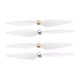thumbnail image 4 of 4 piezas de hélice pulgadas RC Quad piezas de accesorios ligeros - 260 *30 x 20 mm CUTICAT 4 piezas de hélice RC Quad, 4 of 8