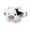 #04924260521001A12 cattle, variant on Weighted Stuffed Animals - Heavy Calming Body Pillow for Sleeping Sensory Lap Pad Toy Huggable Gift for All (wolf)
