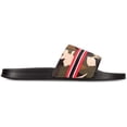 thumbnail image 2 of INC International Concepts I.N.C. Men's Gemini Slides Camo Green, Size 12 M, 2 of 4