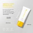 thumbnail image 4 of Protector solar Jess Beauty Let it Sun 50+ SPF 50+ 50 ml con té verde y aloe, 4 of 8