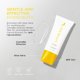 thumbnail image 4 of Protector solar Jess Beauty Let it Sun 50+ SPF 50+ 50 ml con té verde y aloe, 4 of 8