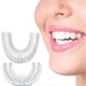 thumbnail image 3 of U Shape Toothbrush Head Deeply Cleaning Silicone 360 Degrees Soft Electric Toothbrush Head For Kids Qinhai, 3 of 5