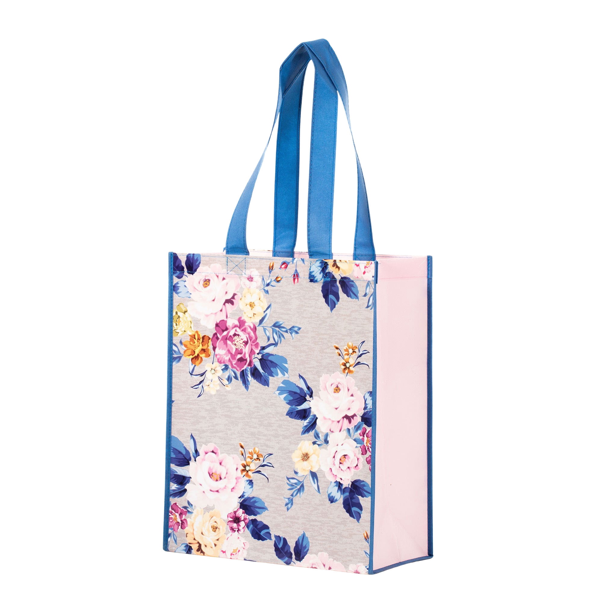 (4 pack) Planet E Designs Reusable Bag