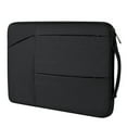 thumbnail image 1 of Bolso de la cartera del ordenador portátil de Waterpoof de 11.6-12.5 pulgadas, bolso protector de la tableta del cuaderno 360°, 1 of 5