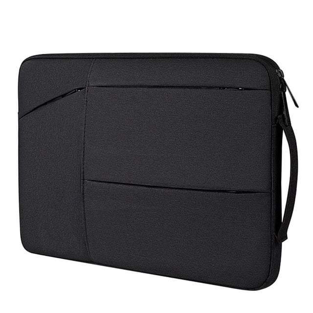 Bolso de la cartera del ordenador portátil de Waterpoof de 11.6-12.5 pulgadas, bolso protector de la tableta del cuaderno 360°