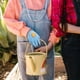 thumbnail image 2 of 1 par de guantes de jardinería para niños, guantes de trabajo para actividades al aire libre, guantes de pesca antideslizantes, guantes de jardinería para niños pequeños, 2 of 8