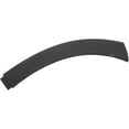 thumbnail image 4 of Yazoeia Wheel Mudguard Arch Cover Replacement for R50 R53 R52 Scratch Resistant Sporty Front Hood Wheel Arch Trim (Right Rear 51131505864) CJC912-134320, 4 of 9