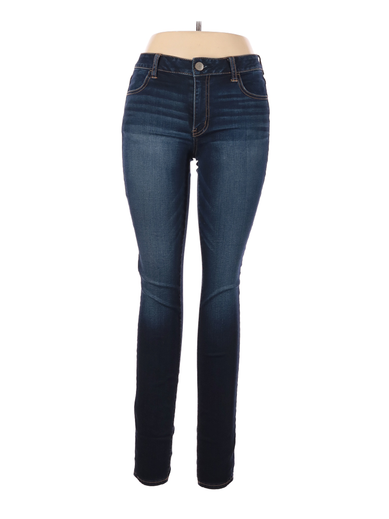 american eagle jeans size 8