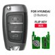 thumbnail image 1 of KEYDIY B25 Mando Una Distancia Llave De Coche Universal 3 Botones Para Estilo Para KD900/-X2 MINI/ URG200 Programador, 1 of 5