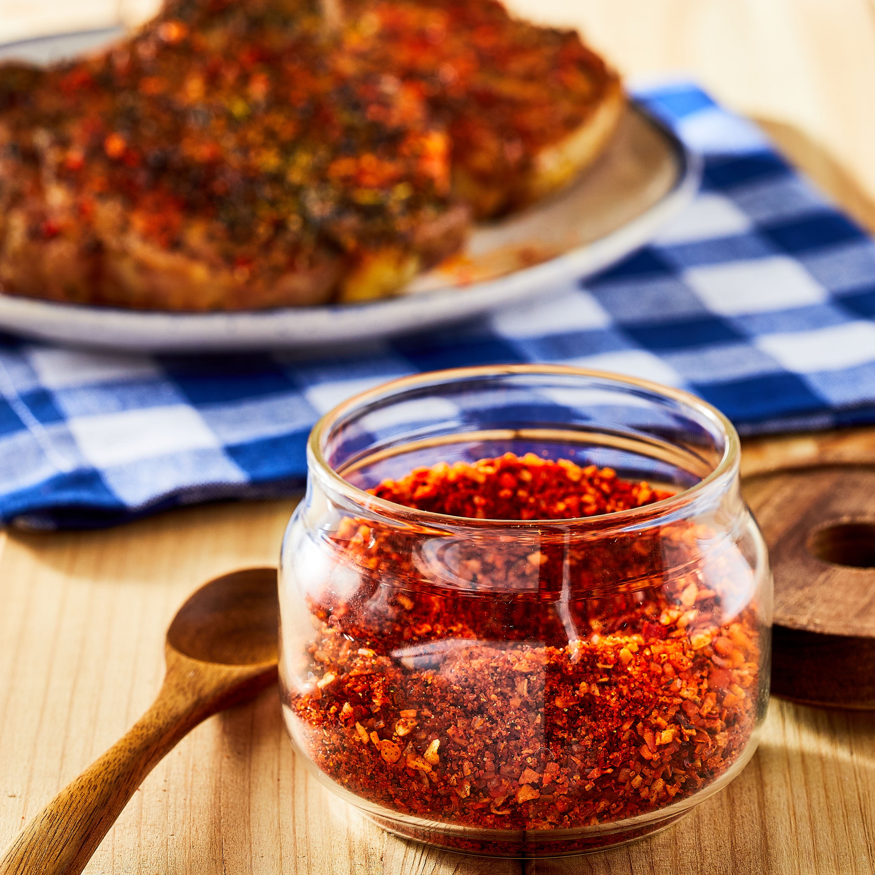 Great Value Pork Rub Seasoning, 8.1 oz