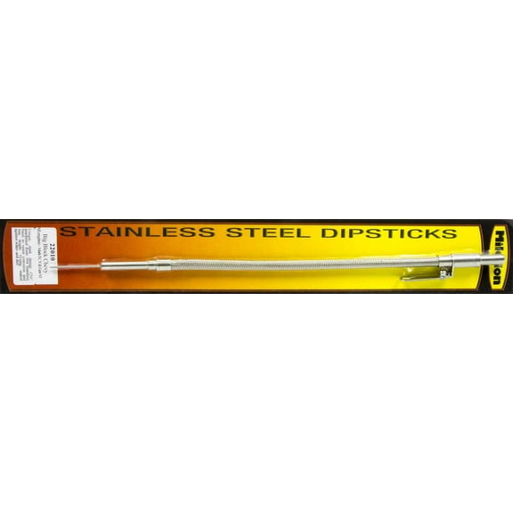 Milodon 22010 MLD22010 DIPSTICK BBC MARK IV & MILOD