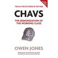 thumbnail image 1 of Chavs: The Demonization of the Working Class, 1 of 2