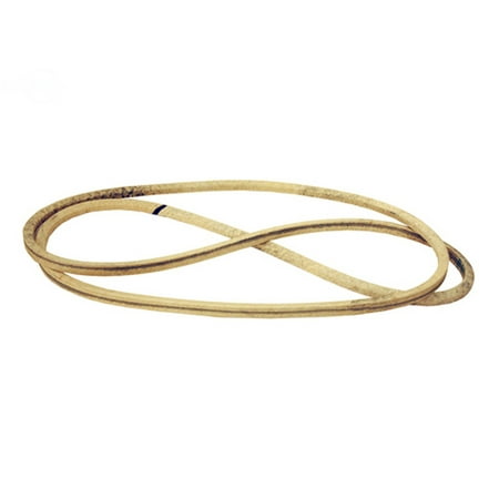 - 193214 Replacement belt made with Kevlar. For Craftsman, Poulan, Husqvarna, more.