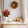 thumbnail image 4 of Fall Table Runner Truck with Pumpkin Table Runners for Dining Room Maple Leaf Tree Branch Dinner Runner Thanksgiving Kitchen Decor 13.8" x 71", 4 of 6