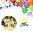 thumbnail image 1 of Graduation Confetti, Graduation Party Supplies Graduation Decorations Of Confetti(16), 1 of 7